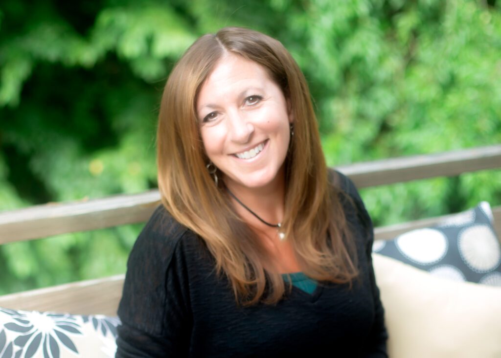 Outdoor natural light personal branding portrait, South Shore MA photographer